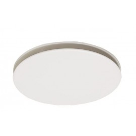 Martec-Flow Round Series without Tricolour LED Light